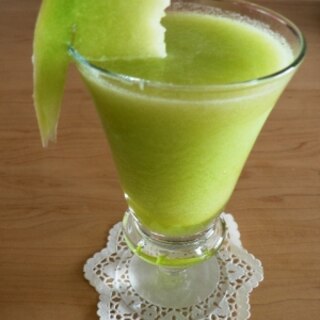 メロンのレシピ 作り方 簡単人気ランキング 楽天レシピ